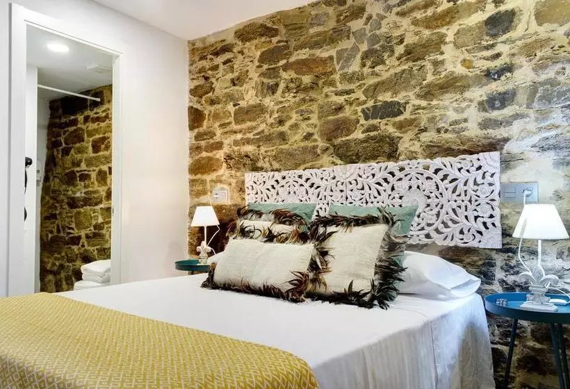 Hotelli Numa Rua Travesa