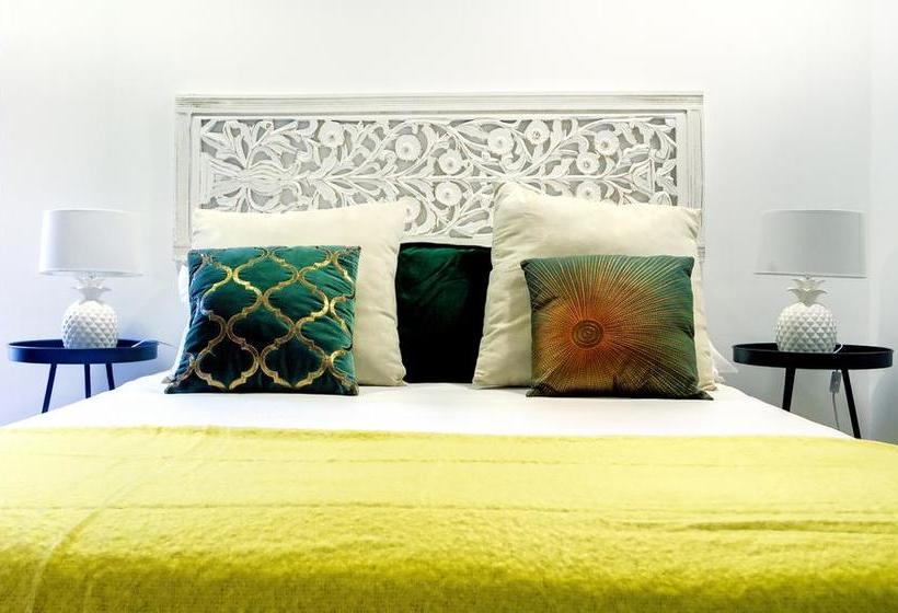 فندق Numa Rua Travesa