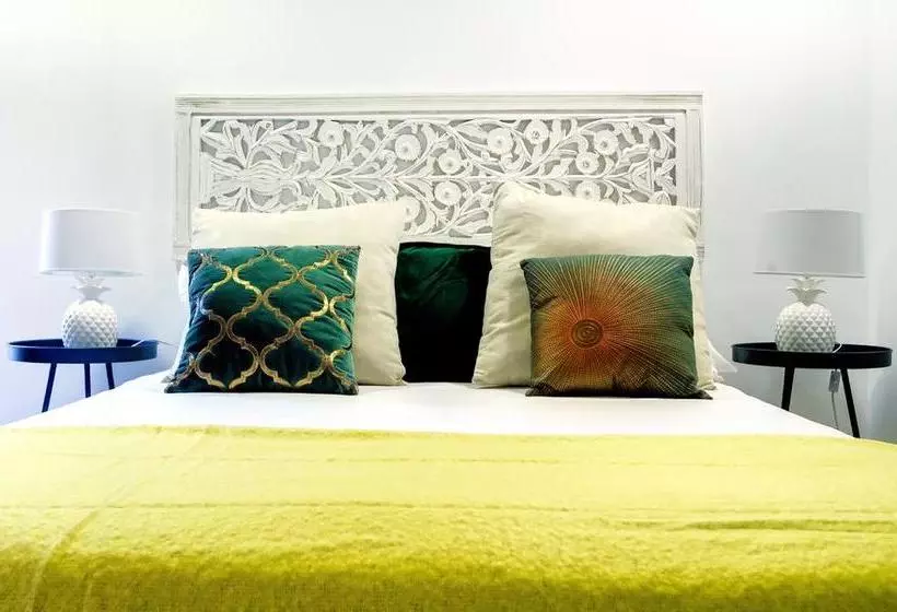 Hotelli Numa Rua Travesa