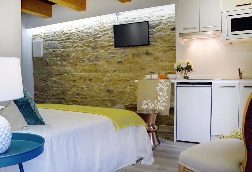 فندق Numa Rua Travesa