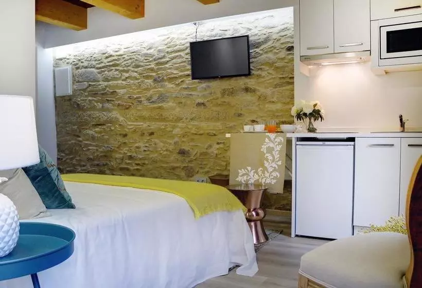 Hotelli Numa Rua Travesa