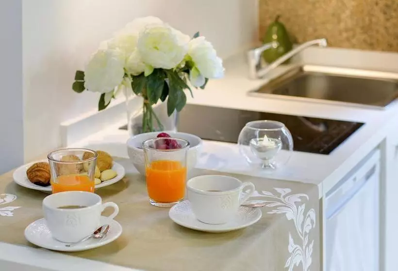 Hotelli Numa Rua Travesa