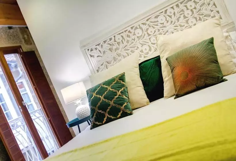 Hotelli Numa Rua Travesa