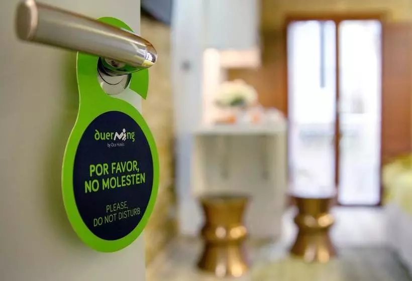 Hotelli Numa Rua Travesa