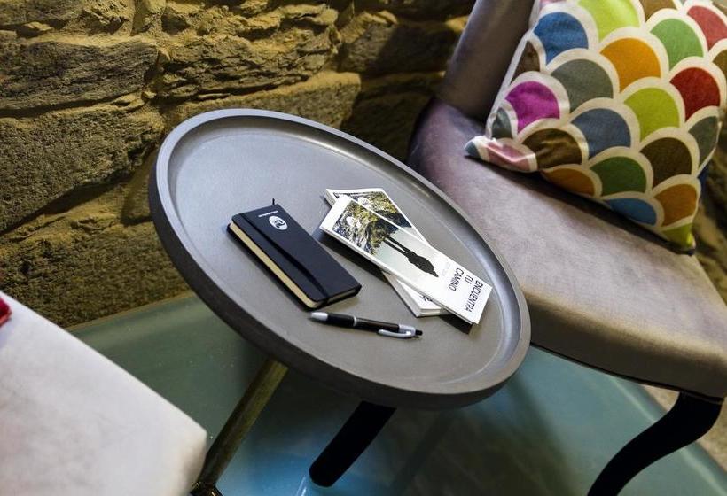 فندق Numa Rua Travesa