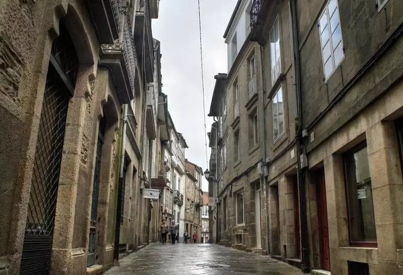 Hotelli Numa Rua Travesa