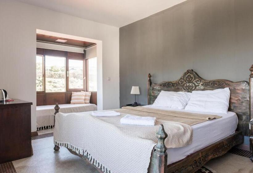 هتل Espira By Antioch