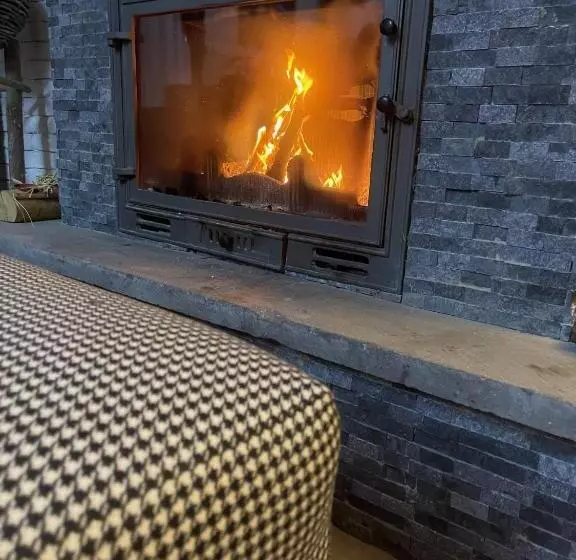 Hotelli Espira By Antioch