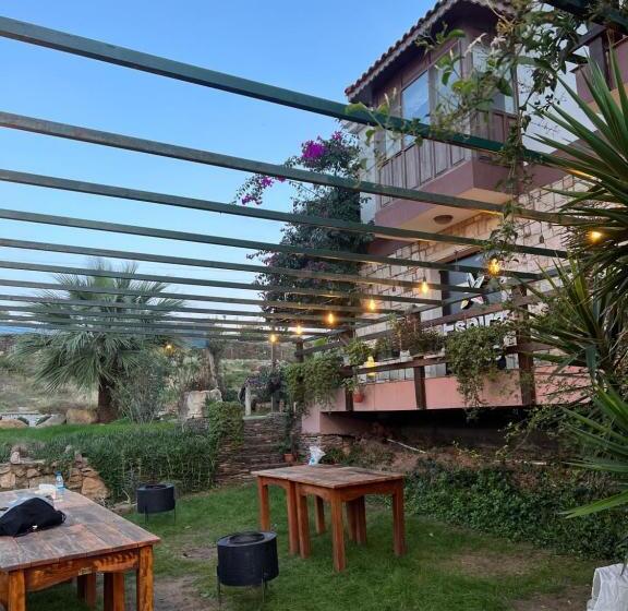 هتل Espira By Antioch