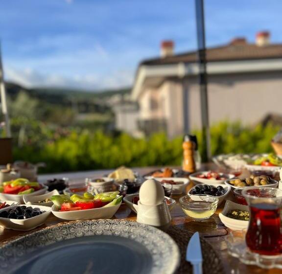 هتل Espira By Antioch