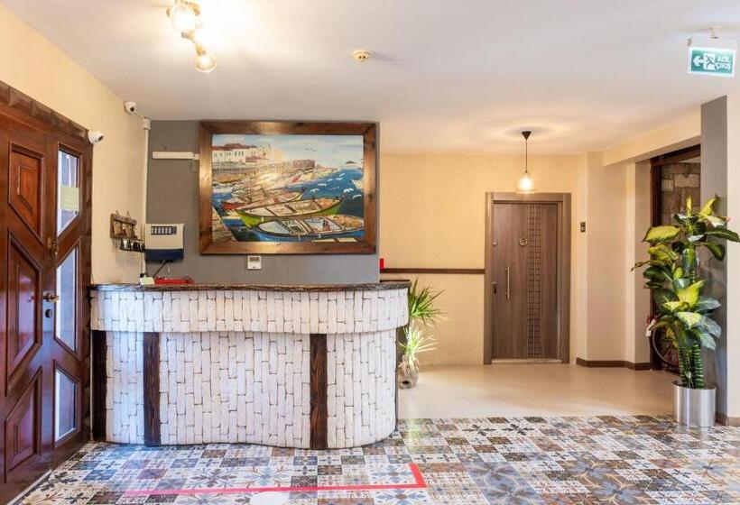 هتل Espira By Antioch