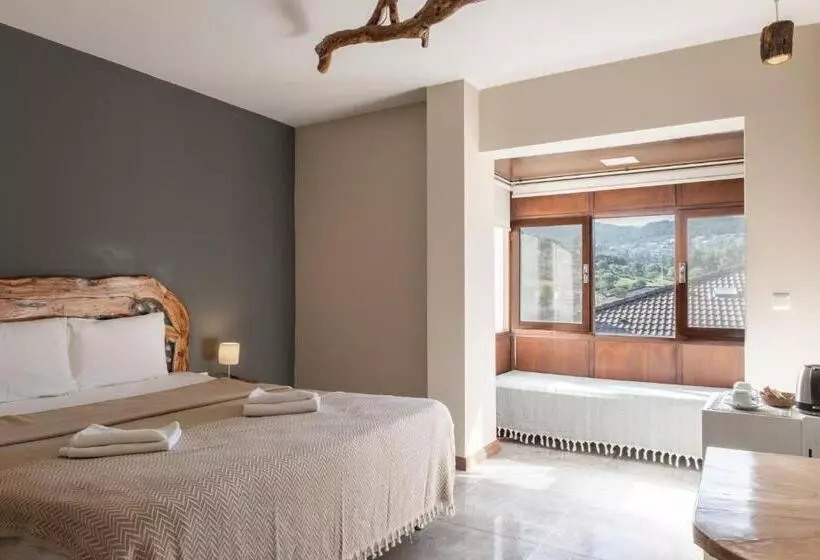 Hotelli Espira By Antioch