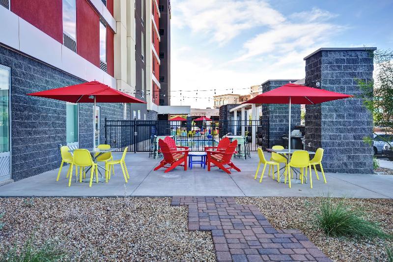 فندق Home2 Suites By Hilton Gilbert