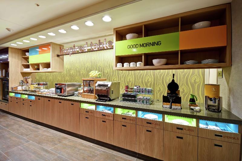 فندق Home2 Suites By Hilton Gilbert