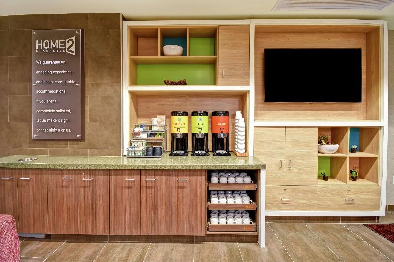 فندق Home2 Suites By Hilton Gilbert