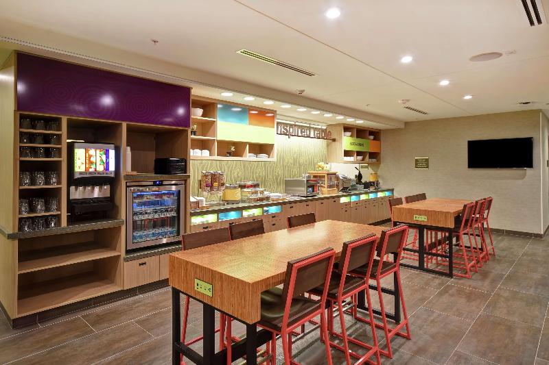 فندق Home2 Suites By Hilton Gilbert