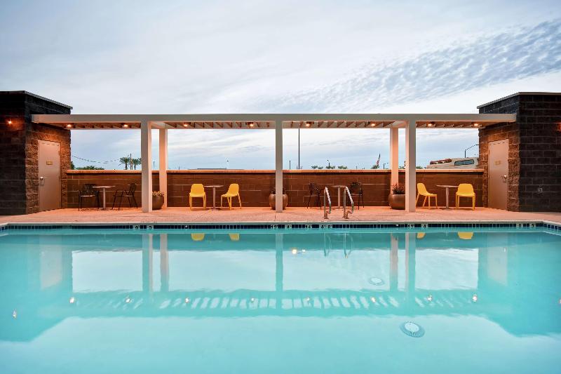 فندق Home2 Suites By Hilton Gilbert