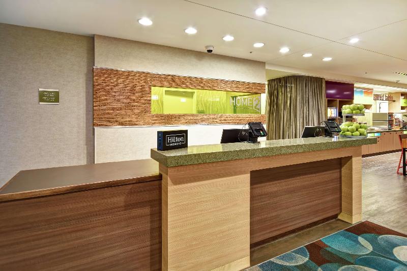 فندق Home2 Suites By Hilton Gilbert