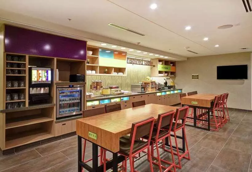 ホテル Home2 Suites By Hilton Gilbert