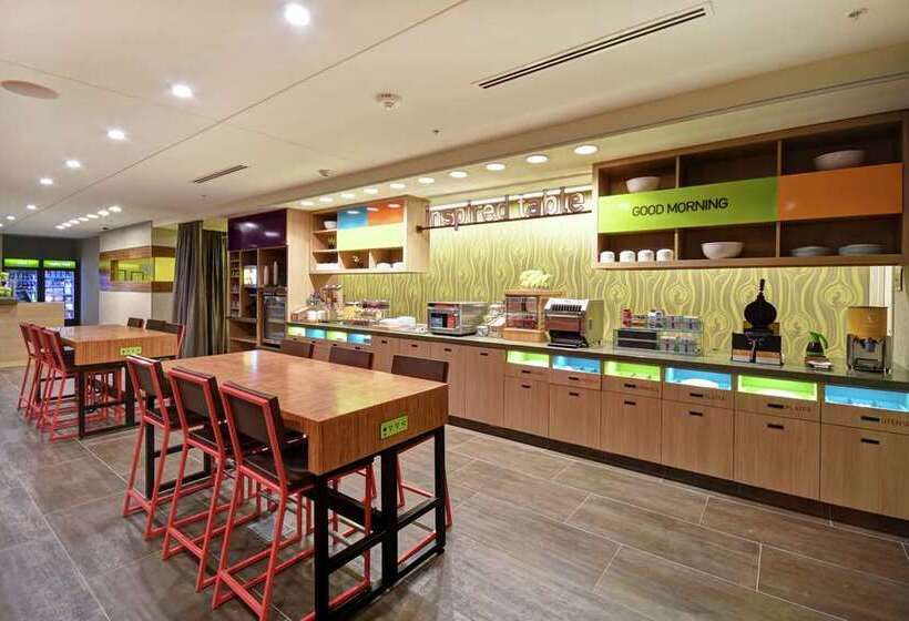 فندق Home2 Suites By Hilton Gilbert