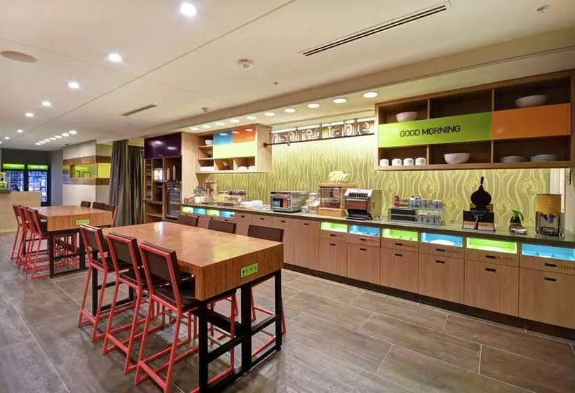 ホテル Home2 Suites By Hilton Gilbert