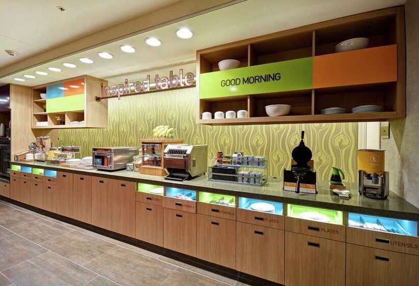 فندق Home2 Suites By Hilton Gilbert