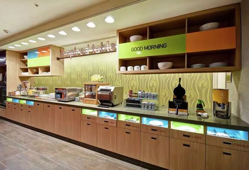 ホテル Home2 Suites By Hilton Gilbert