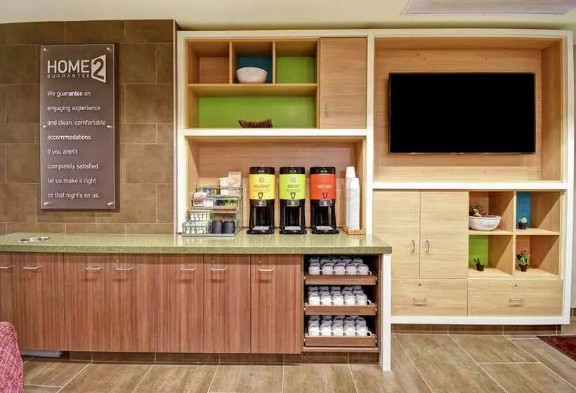 ホテル Home2 Suites By Hilton Gilbert