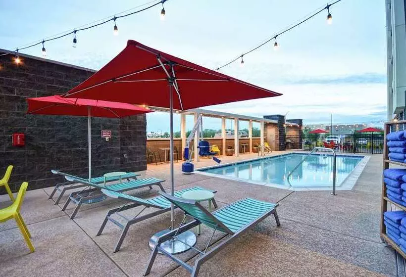 ホテル Home2 Suites By Hilton Gilbert