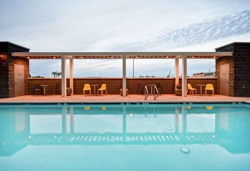 فندق Home2 Suites By Hilton Gilbert