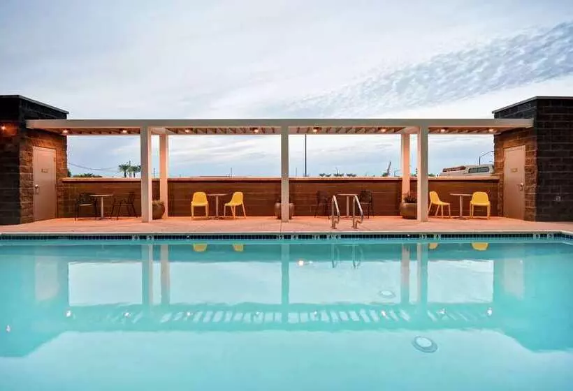 ホテル Home2 Suites By Hilton Gilbert