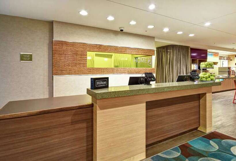 فندق Home2 Suites By Hilton Gilbert