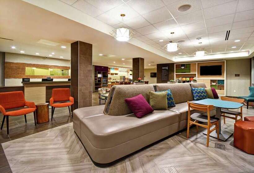 فندق Home2 Suites By Hilton Gilbert
