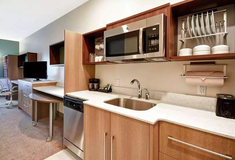 ホテル Home2 Suites By Hilton Gilbert