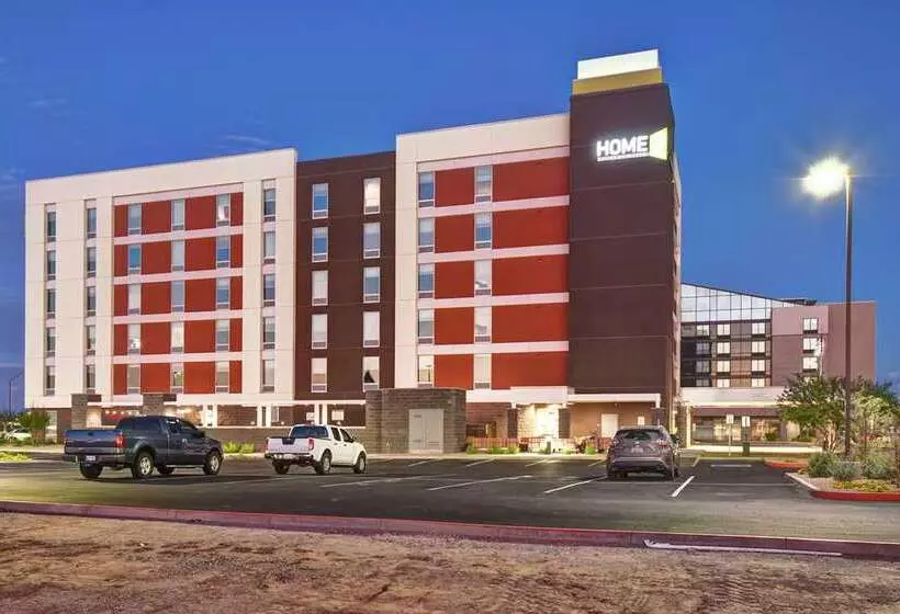 ホテル Home2 Suites By Hilton Gilbert