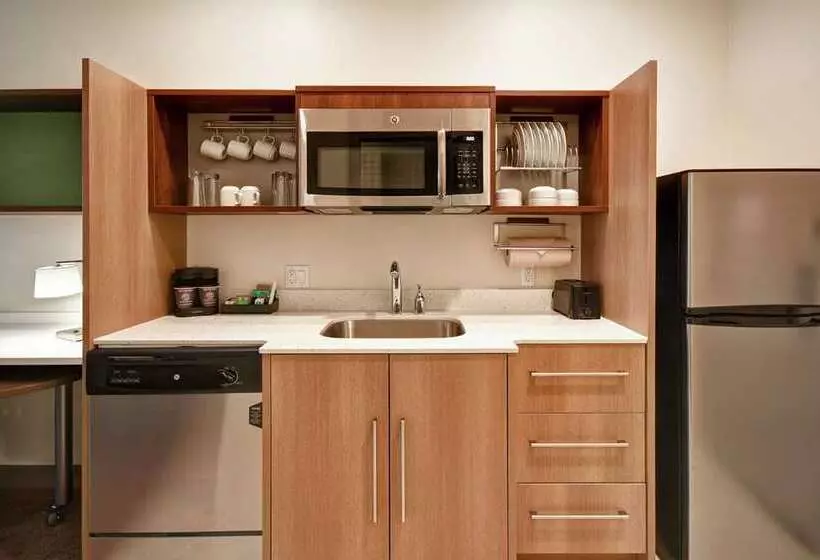 ホテル Home2 Suites By Hilton Gilbert