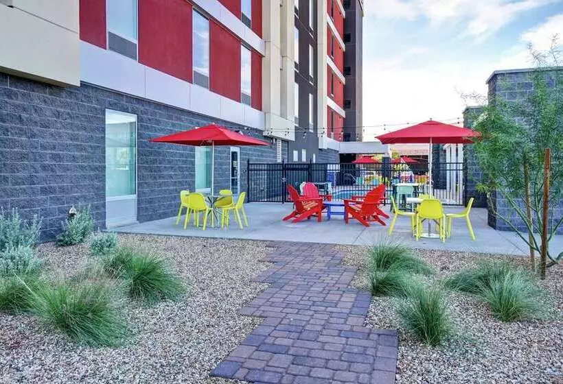 ホテル Home2 Suites By Hilton Gilbert