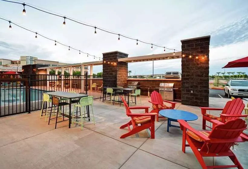 ホテル Home2 Suites By Hilton Gilbert