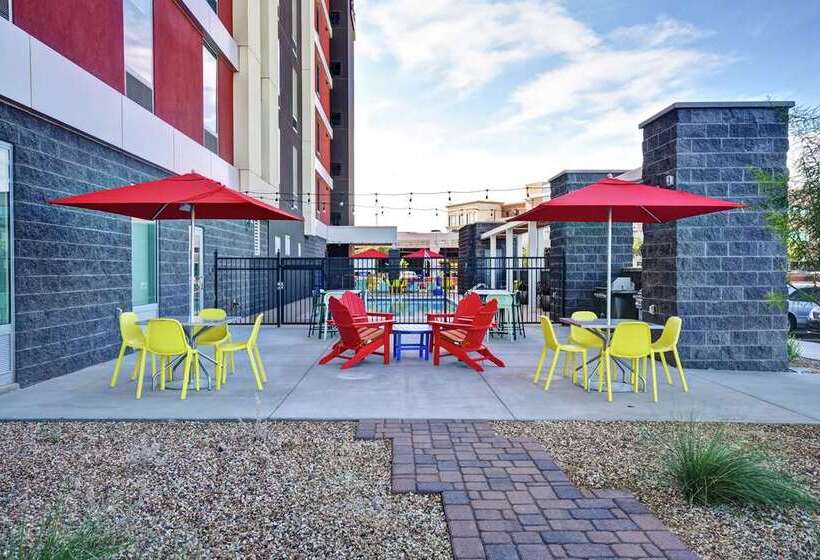 فندق Home2 Suites By Hilton Gilbert