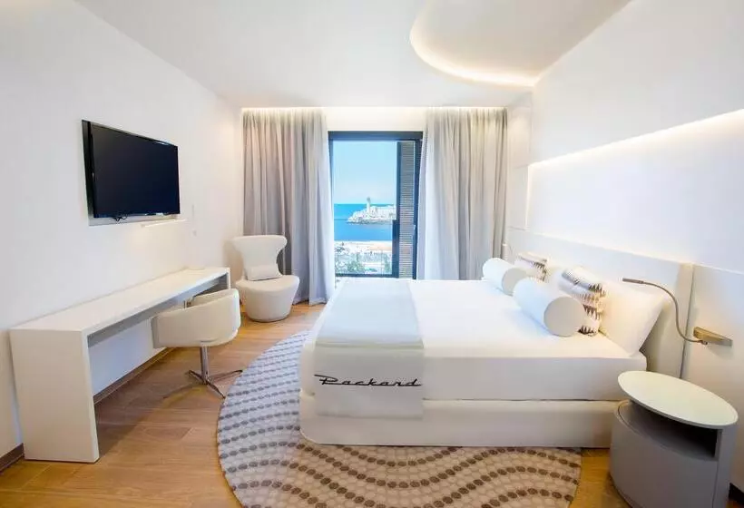 Hotelli Iberostar Grand Packard