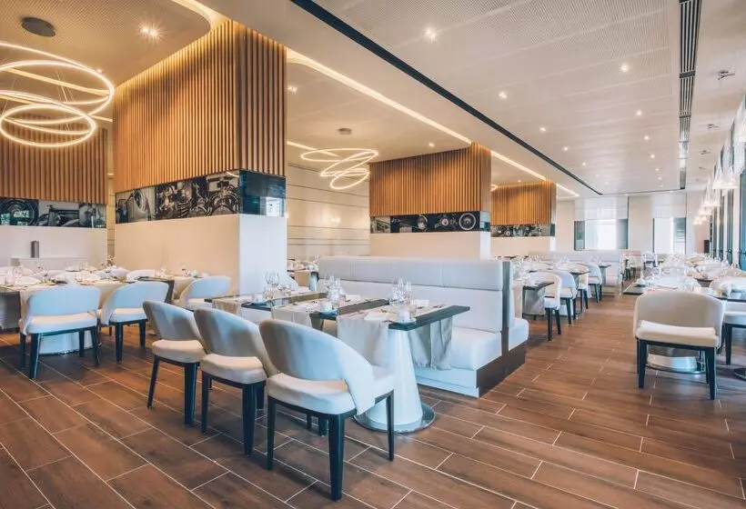 Hotelli Iberostar Grand Packard