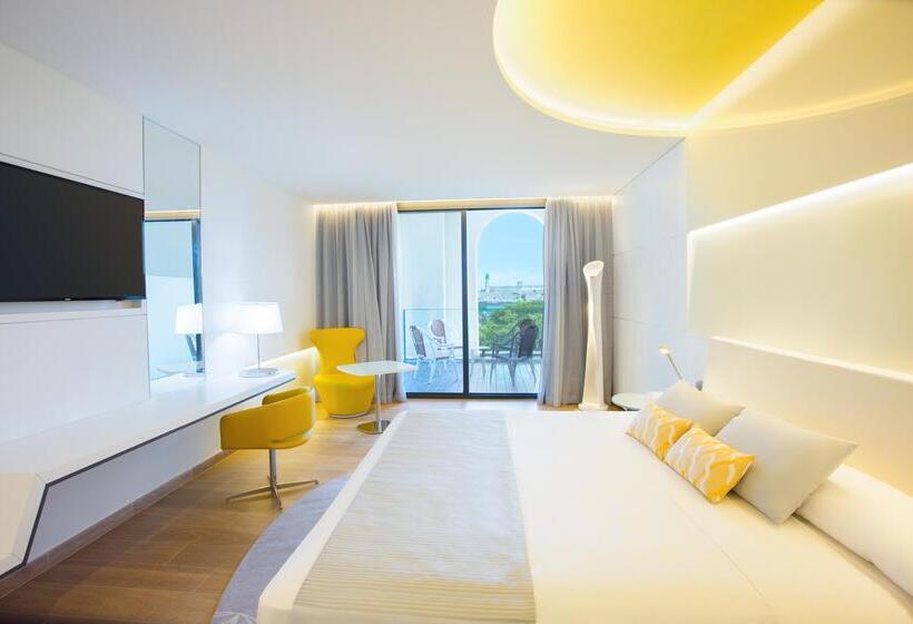 ホテル Iberostar Grand Packard