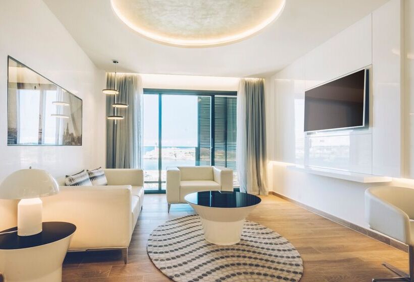 ホテル Iberostar Grand Packard