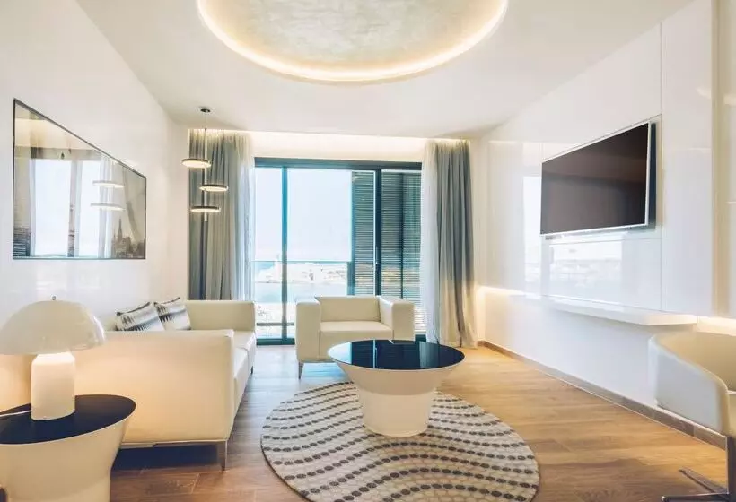 Hotelli Iberostar Grand Packard