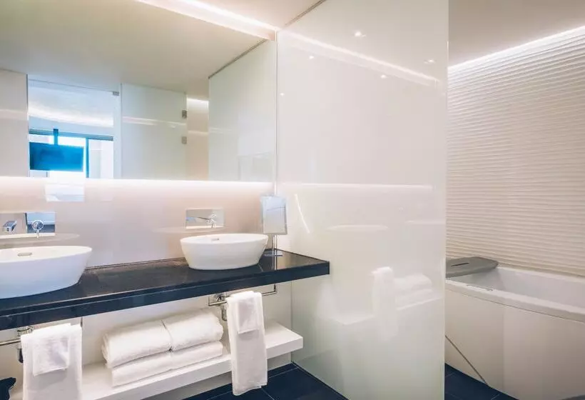 Hotelli Iberostar Grand Packard