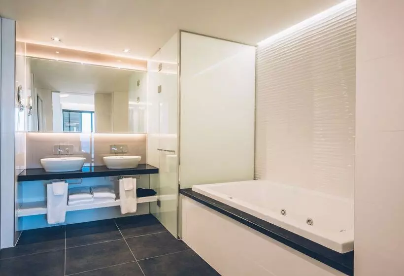 Hotelli Iberostar Grand Packard