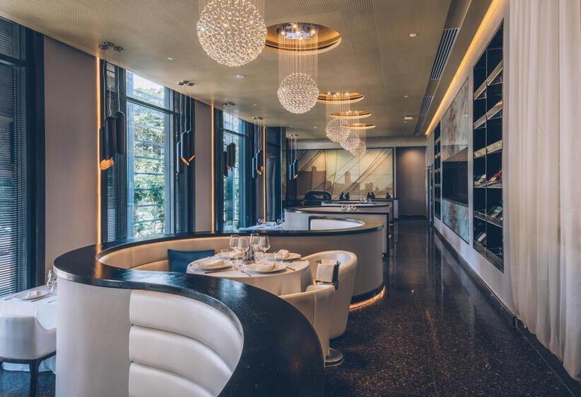 ホテル Iberostar Grand Packard