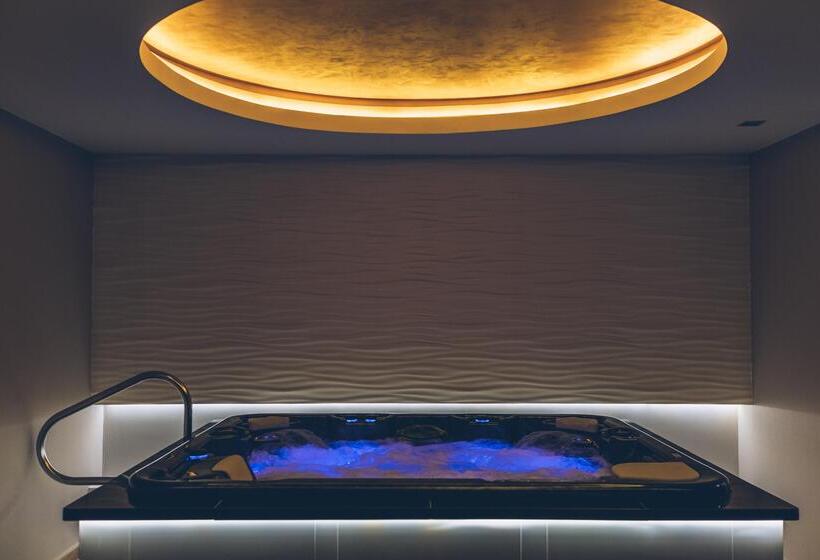 ホテル Iberostar Grand Packard