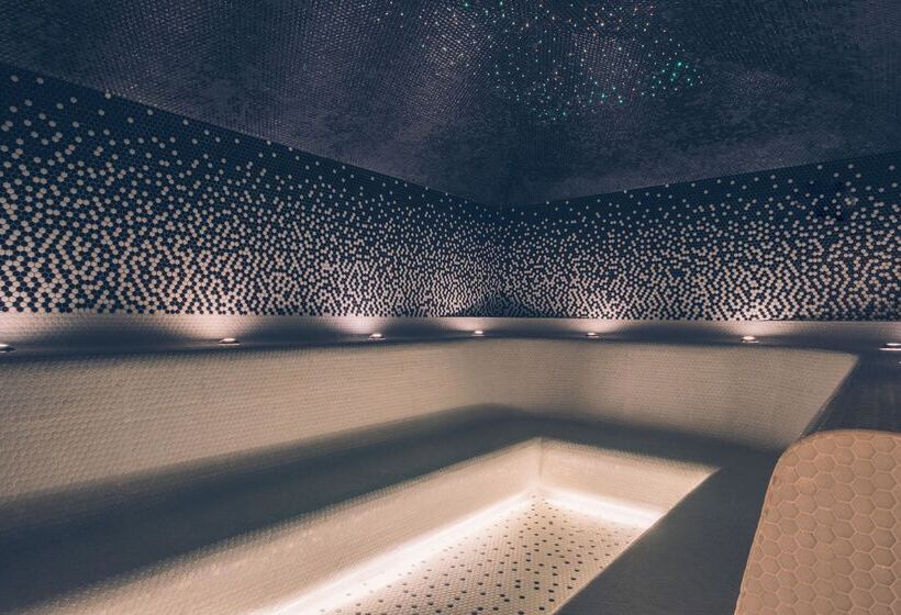 ホテル Iberostar Grand Packard