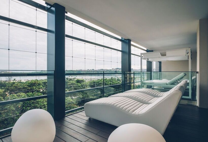 ホテル Iberostar Grand Packard